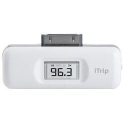Griffin iTrip FM Transmitter for iPod with Dock Connector
