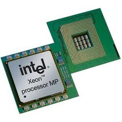 HP Intel Xeon MP Quad-core E7330 2.40GHz Processor Upgrade