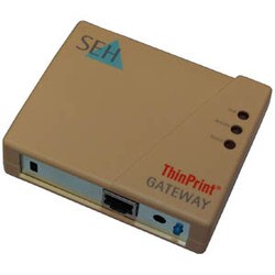 SEH ThinPrint Gateway TPG120 Print Server