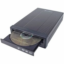 I/OMagic 20x DVD-RW Drive with LightScribe