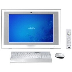 Sony VAIO LT18E PC/TV Desktop Computer