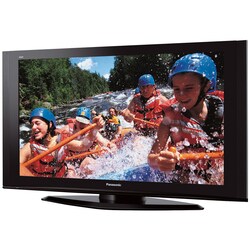 Panasonic TH-50PZ77U 50-inch Plasma TV