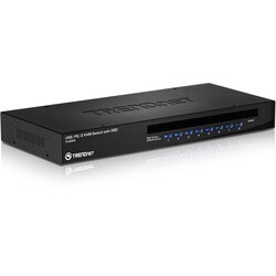 TRENDnet TK-804R 8-Port USB KVM Switch