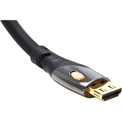Monster Cable MC1000HD-4M Ultra-High Speed HDMI Cable