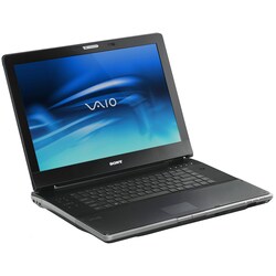Sony VAIO VGN-AR630E Laptop (Refurbished)