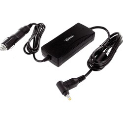 Battery Biz Auto/Airline Power Adapter