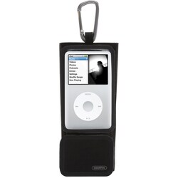 Griffin Courier Case for iPod touch & classic