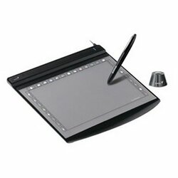 Genius G-Pen F610 Graphics Tablet