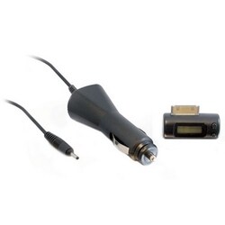 Cables To Go iPod Compatible FM Transmitter