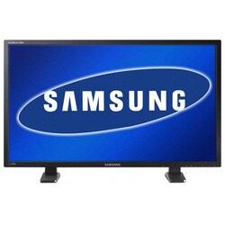 Samsung 460DX LCD Monitor