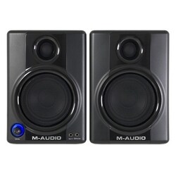 Avid M-Audio Studiophile AV 30 Speaker System