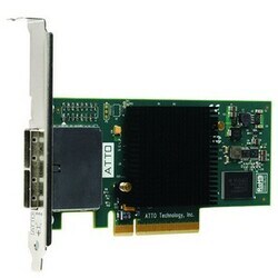 Atto ExpressSAS H380 8-port SAS/ SATA Controller