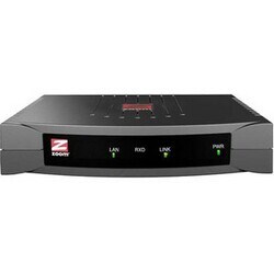 Zoom 5651 X4 Broadband Router