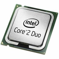 Intel Core 2 Duo T7300 2.0GHz Mobile Processor