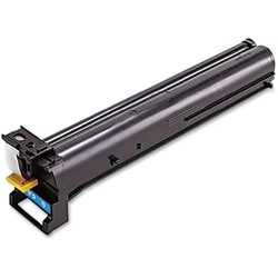 Konica Minolta High Capacity Cyan Toner For MC4650 Printer