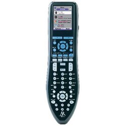 Audiovox Universal Remote Control
