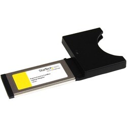 Startech CardBus to ExpressCard Adapter