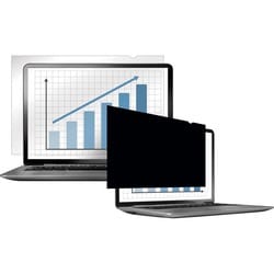 Fellowes Flat Panel Privacy Screen Filter
