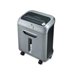 Fellowes Intellishred SB-89Ci Jam Proof Shredder