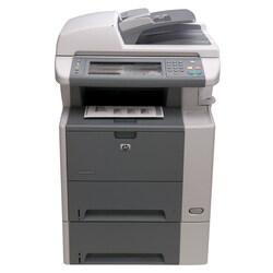HP LaserJet M3035 M3035XS Laser Multifunction Printer - Monochrome - 