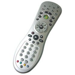 Buslink HA-IR01SV MCE Remote Control