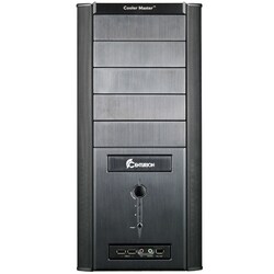 Cooler Master Centurion 534 Chassis