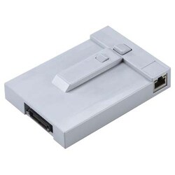 Ricoh GX4 Print Server
