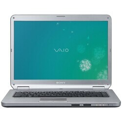 Sony VAIO VGN-NR290E/S Laptop (Refurbished)