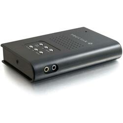 Cables To Go Impact Acoustics Video to PC Converter