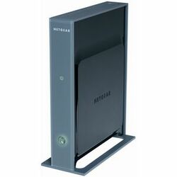 Netgear WNHDE111 Wireless Access Point