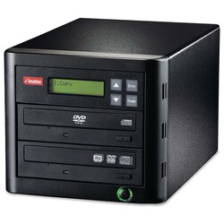 Imation 1:1 CD/DVD Duplicator