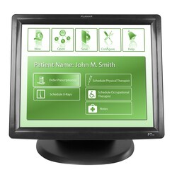 Planar PT1915MU Touchscreen LCD Monitor