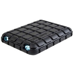 Speck Products ArmorSkin for iPod nano