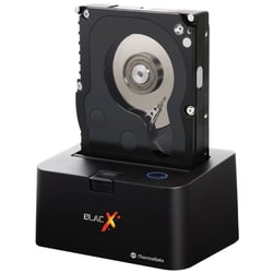 Thermaltake BlacX N0028USU Docking Station
