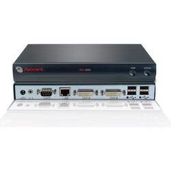 Avocent HMX 2050 User Station