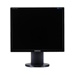 Samsung 743BX LCD Monitor