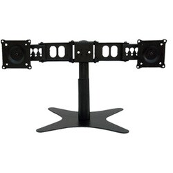 DoubleSight Displays Dual Monitor Flex Stand