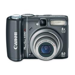 Canon Powershot A590is