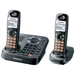 Panasonic KX-TG9342T Cordless Phone