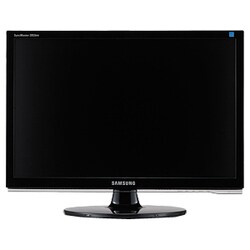 Samsung 2053BW Widescreen LCD Monitor