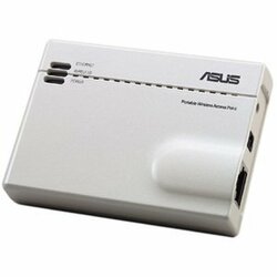 ASUS WL-330gE Wireless Access Point