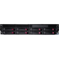 HP ProLiant DL180 G5 Server