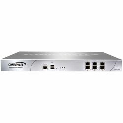 SonicWALL NSA 3500 Unified Threat Management System
