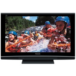 Panasonic Viera TH-42PZ80U 42-inch Plasma TV