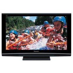 Panasonic Viera TH-46PZ80U 46-inch Plasma TV