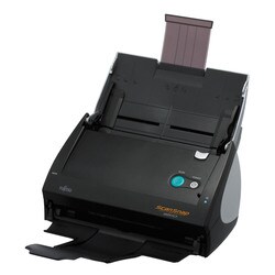 Fujitsu ScanSnap S510 Sheetfed Scanner