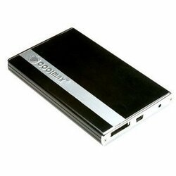 Coolmax HD-250B-eSATA 2.5-inch SATA HD Enclosure