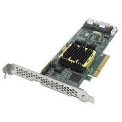 Adaptec 5805 8 Port Serial ATA/SAS RAID Controller