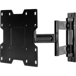 Peerless Paramount PA740-S Articulating Wall Arms