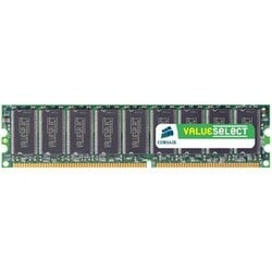 Corsair Value Select 4GB DDR2 SDRAM Memory Module